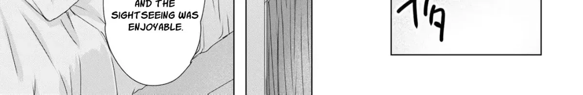 A Sweetness I Never Expected!?: From Trash to Treasure - Chapter 15 - Page 30