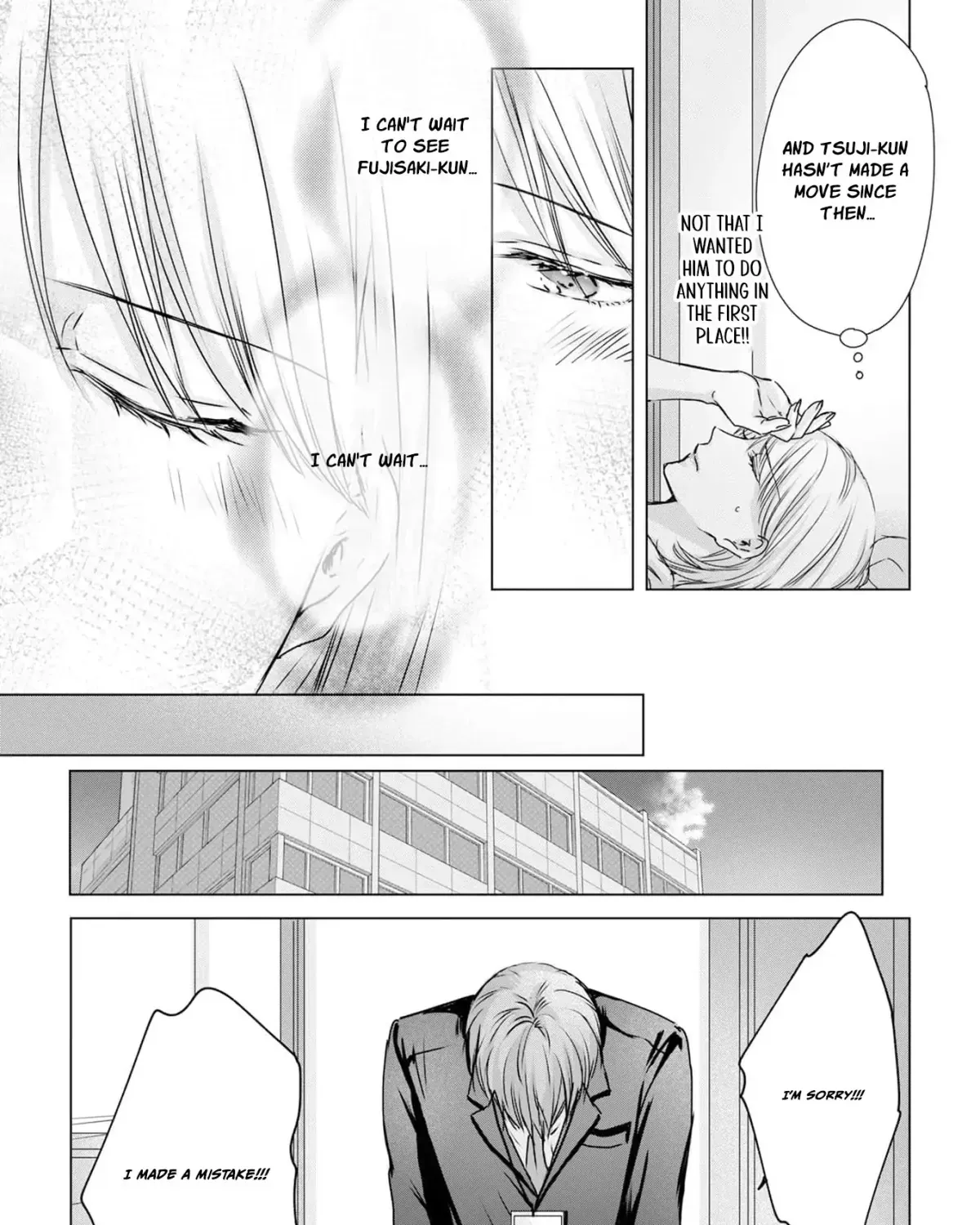 A Sweetness I Never Expected!?: From Trash to Treasure - Chapter 15 - Page 31