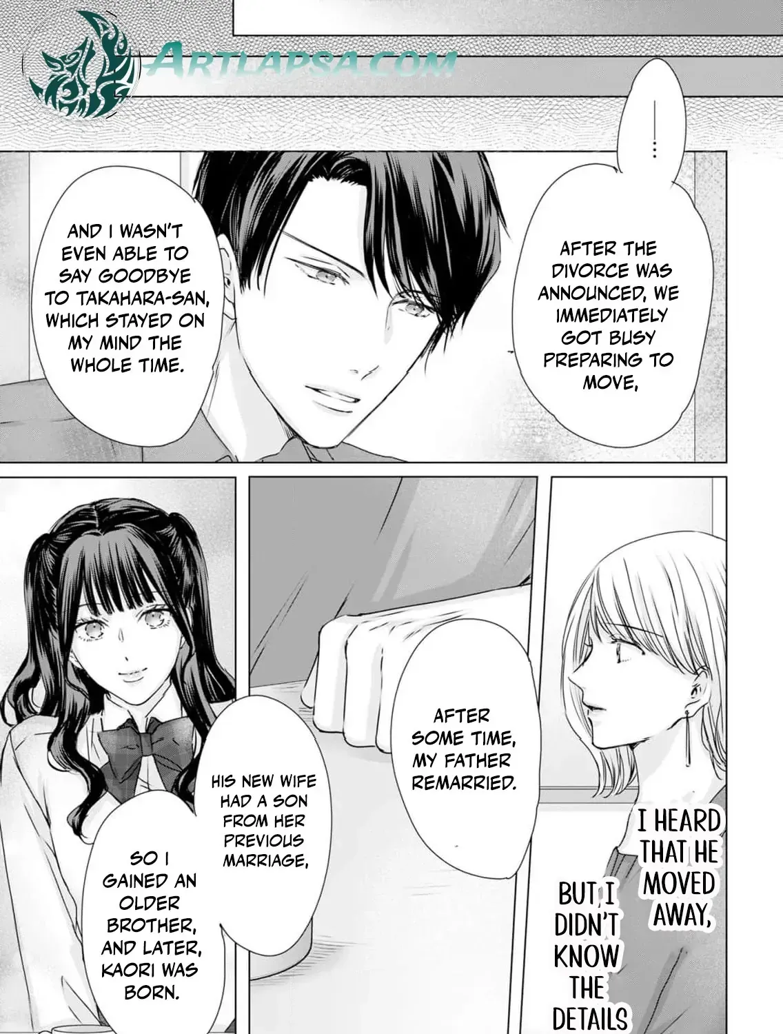 A Sweetness I Never Expected!?: From Trash to Treasure - Chapter 16 - Page 29