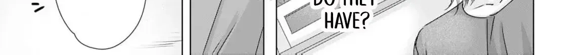 A Sweetness I Never Expected!?: From Trash to Treasure - Chapter 16 - Page 34