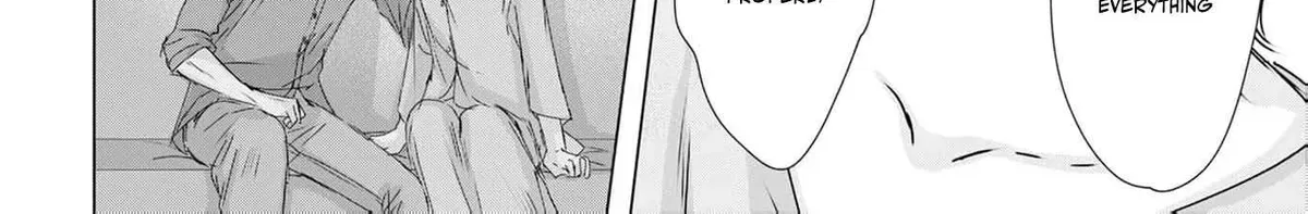 A Sweetness I Never Expected!?: From Trash to Treasure - Chapter 17 - Page 4