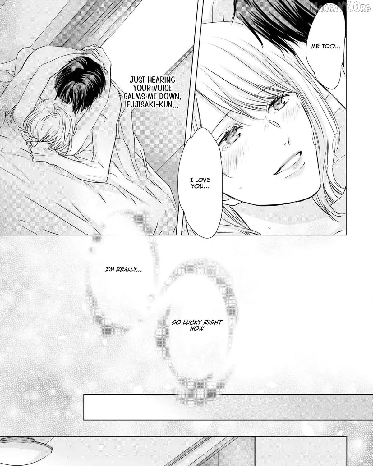 A Sweetness I Never Expected!?: From Trash to Treasure - Chapter 17 - Page 9