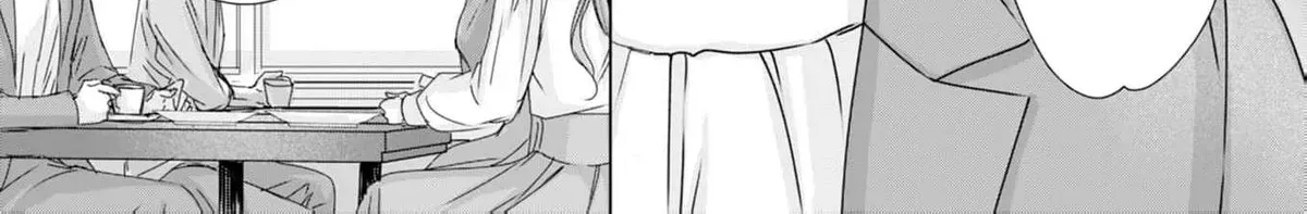 A Sweetness I Never Expected!?: From Trash to Treasure - Chapter 18 - Page 42