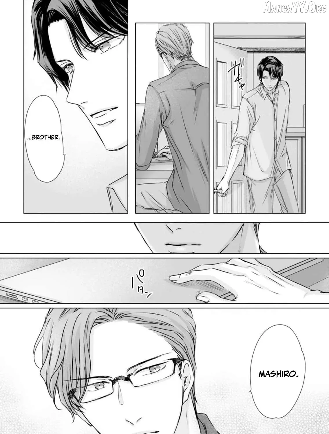A Sweetness I Never Expected!?: From Trash to Treasure - Chapter 18 - Page 49