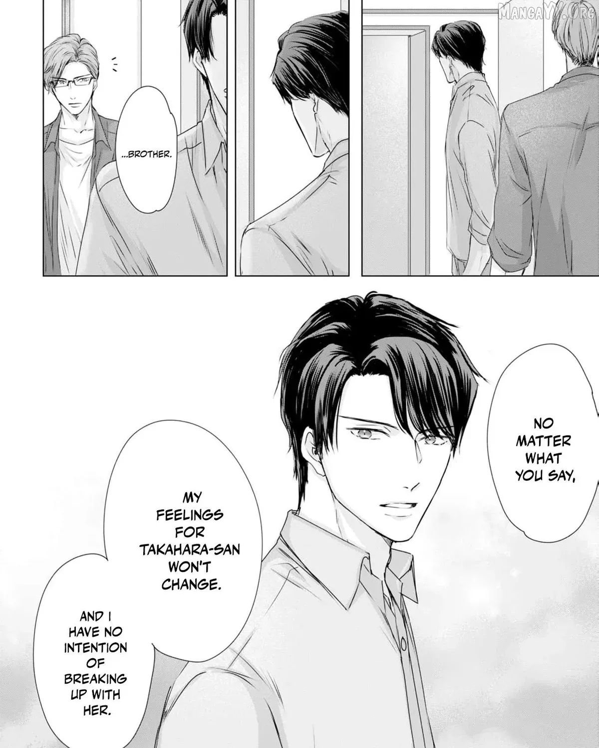 A Sweetness I Never Expected!?: From Trash to Treasure - Chapter 19 - Page 15