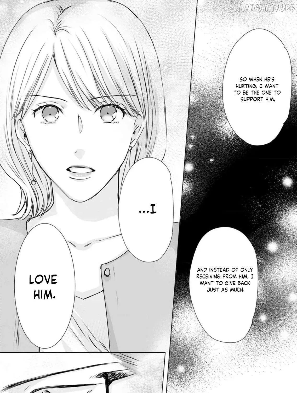 A Sweetness I Never Expected!?: From Trash to Treasure - Chapter 20 - Page 11