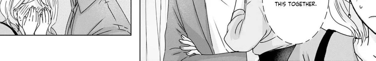A Sweetness I Never Expected!?: From Trash to Treasure - Chapter 20 - Page 30