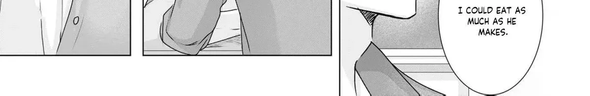 A Sweetness I Never Expected!?: From Trash to Treasure - Chapter 20 - Page 40