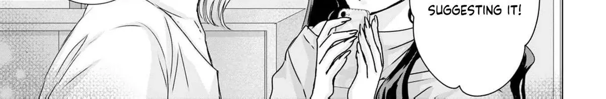 A Sweetness I Never Expected!?: From Trash to Treasure - Chapter 20 - Page 50