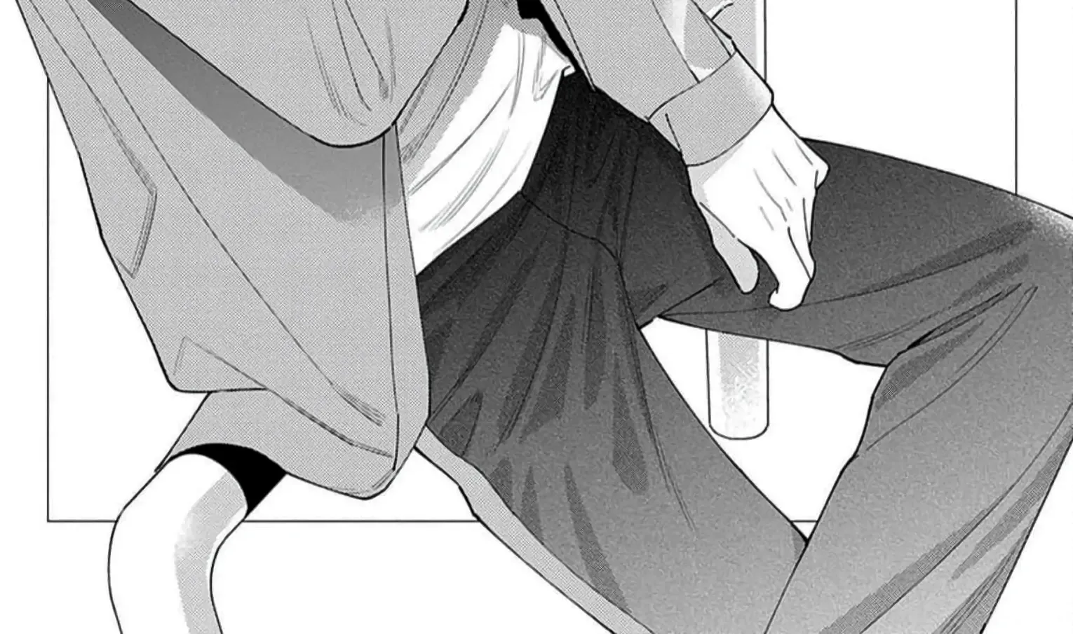 Anyway I'd Rather Be in Love Than Cry - Chapter 12 - Page 2