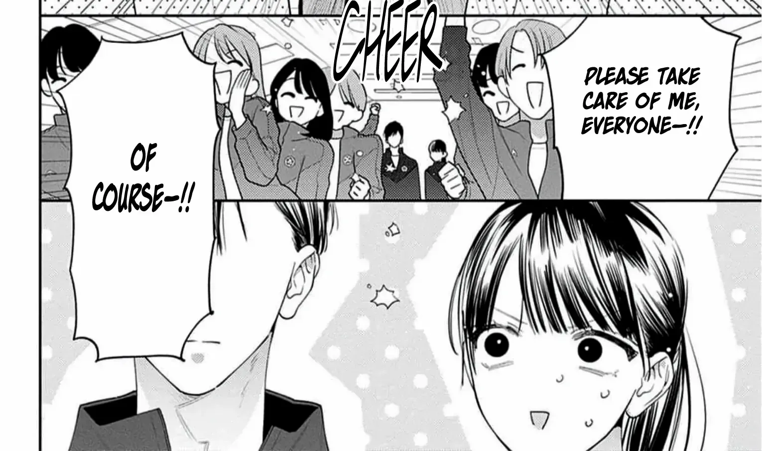 Anyway I'd Rather Be in Love Than Cry - Chapter 12 - Page 12
