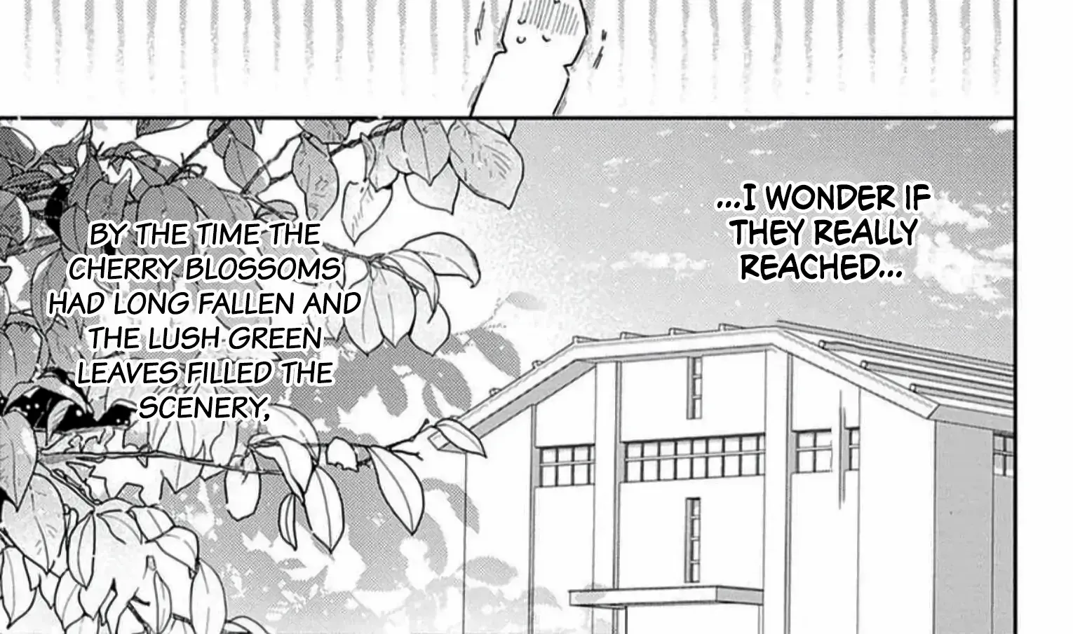 Anyway I'd Rather Be in Love Than Cry - Chapter 12 - Page 14