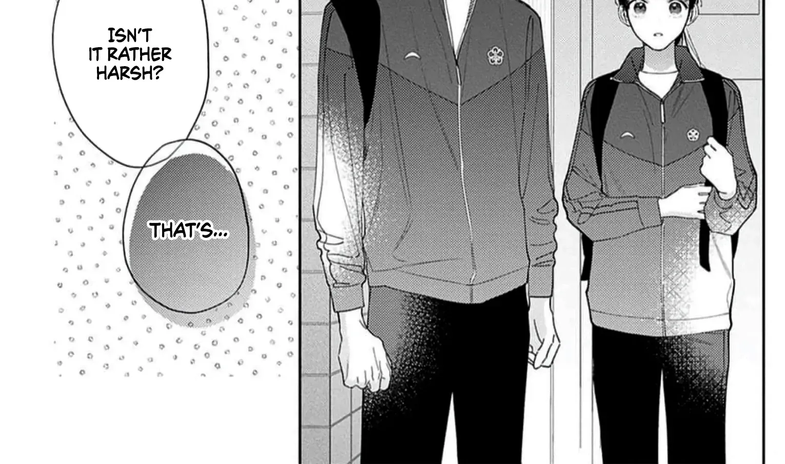 Anyway I'd Rather Be in Love Than Cry - Chapter 12 - Page 22