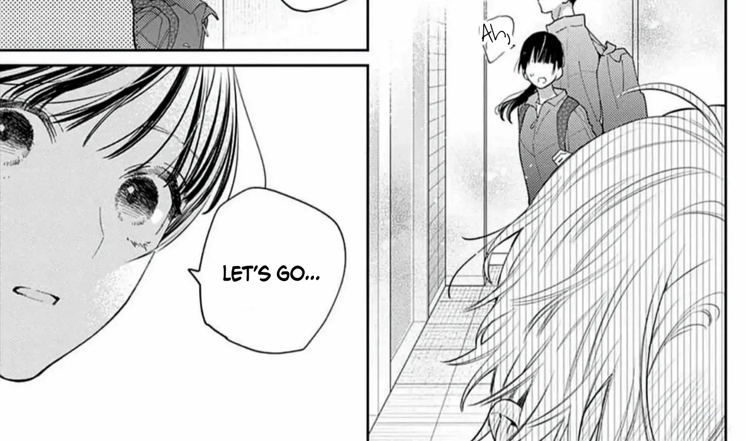 Anyway I'd Rather Be in Love Than Cry - Chapter 12 - Page 26