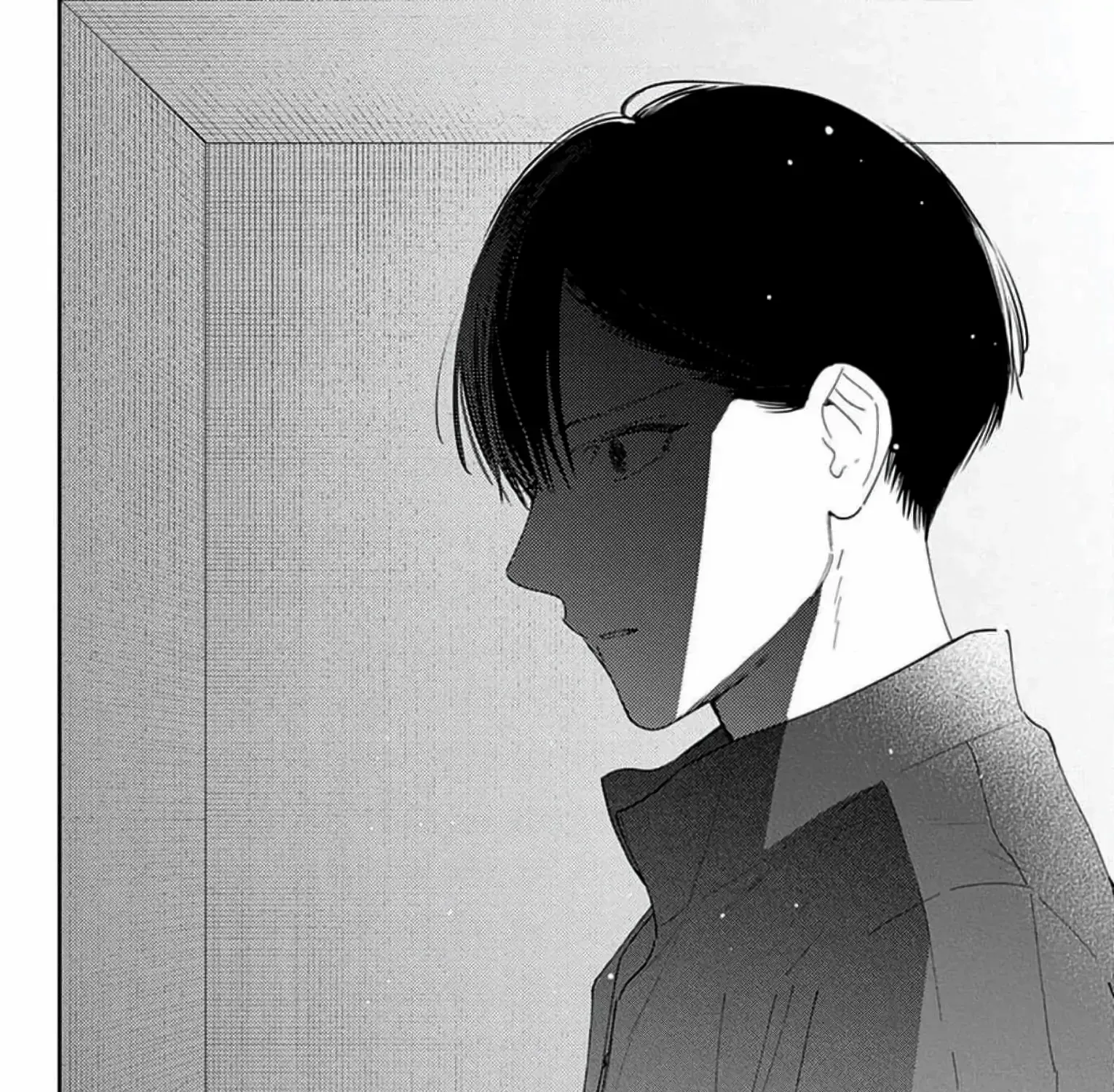 Anyway I'd Rather Be in Love Than Cry - Chapter 12 - Page 27