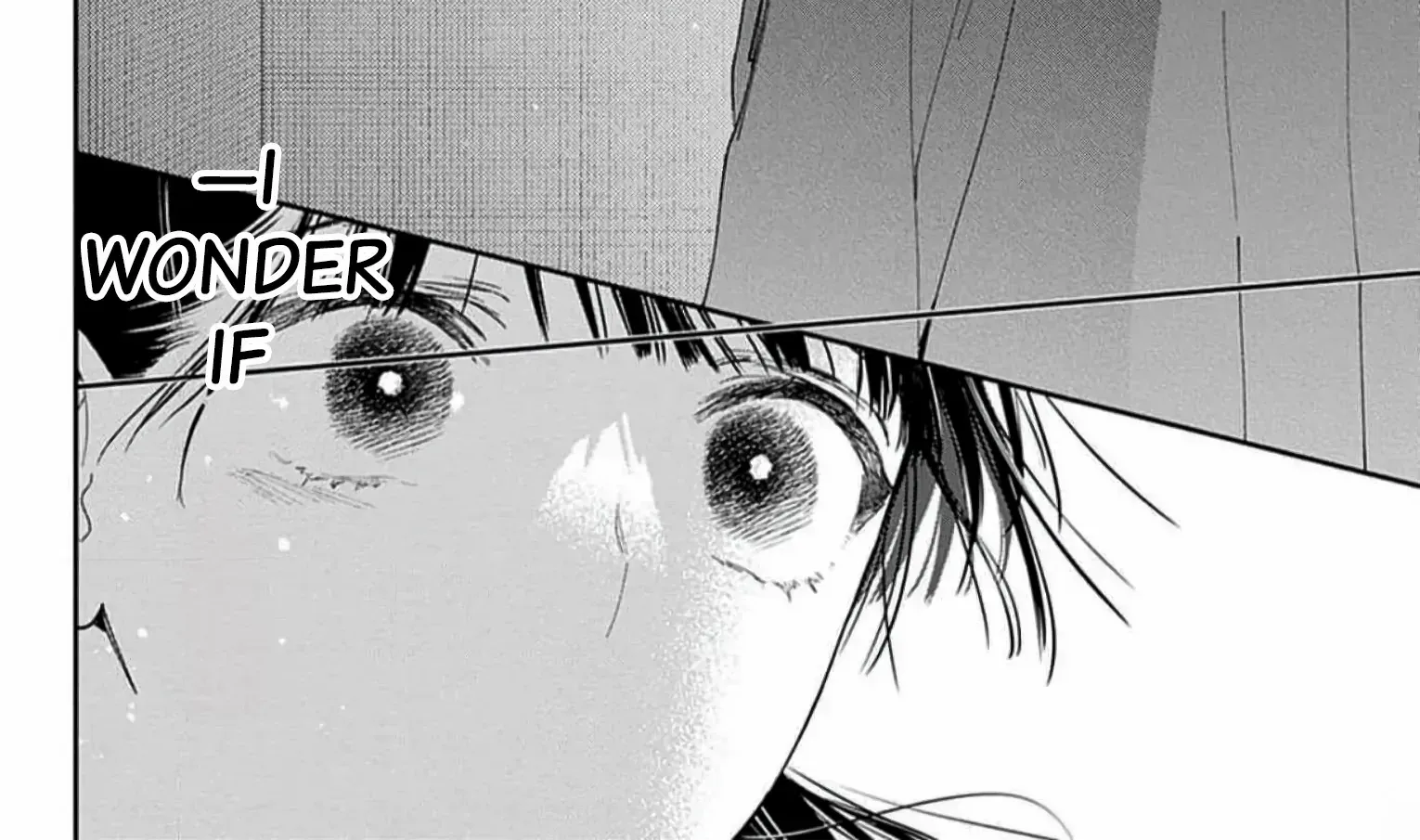 Anyway I'd Rather Be in Love Than Cry - Chapter 12 - Page 28