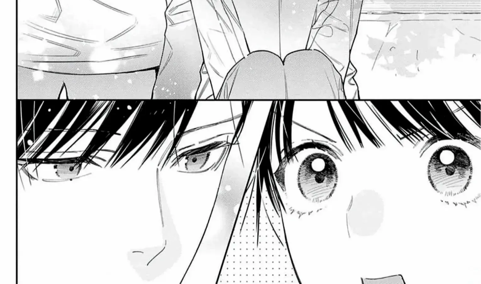 Anyway I'd Rather Be in Love Than Cry - Chapter 12 - Page 36