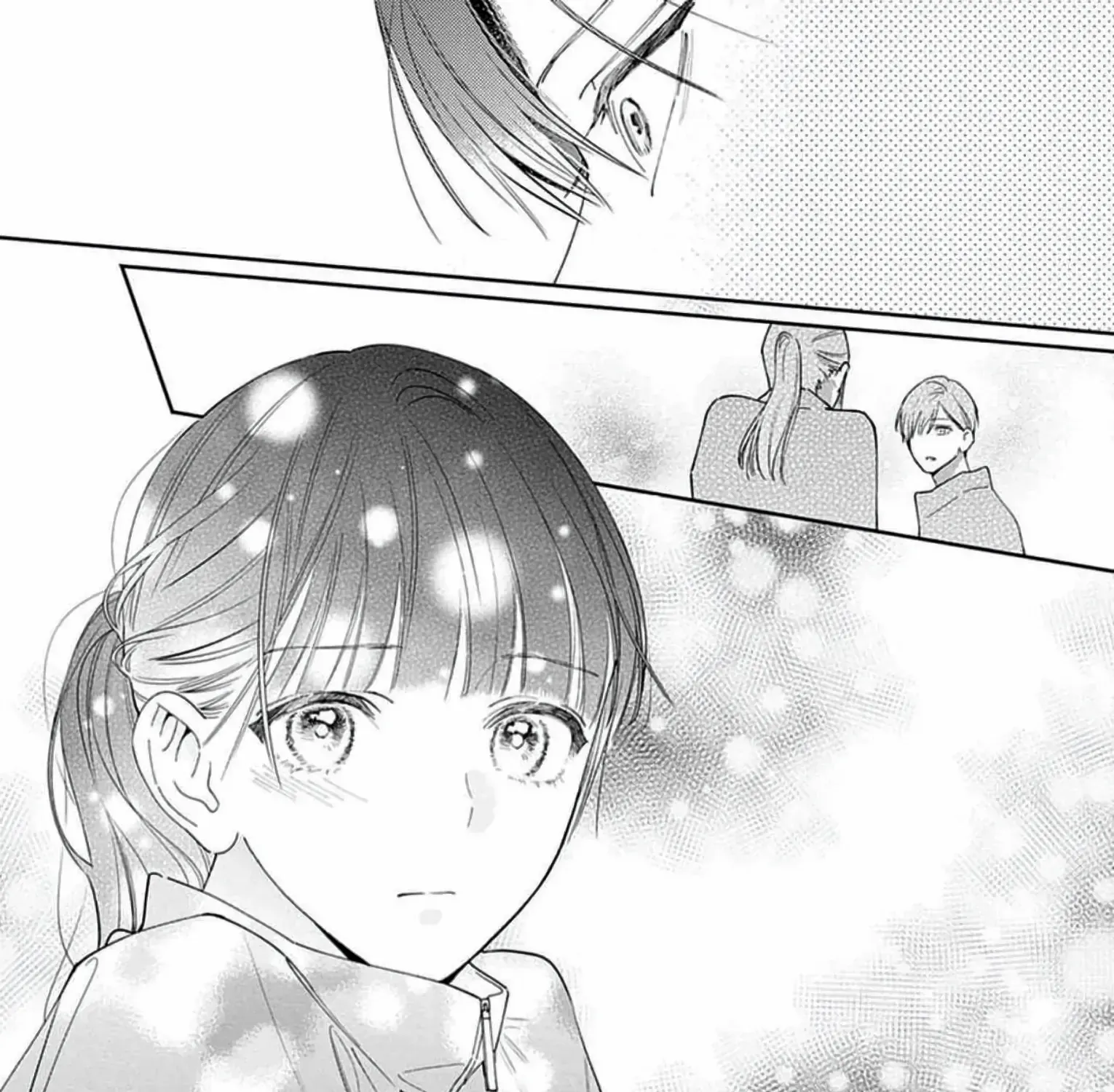 Anyway I'd Rather Be in Love Than Cry - Chapter 12 - Page 45