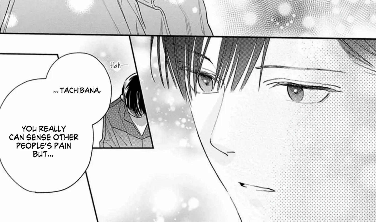 Anyway I'd Rather Be in Love Than Cry - Chapter 12 - Page 46