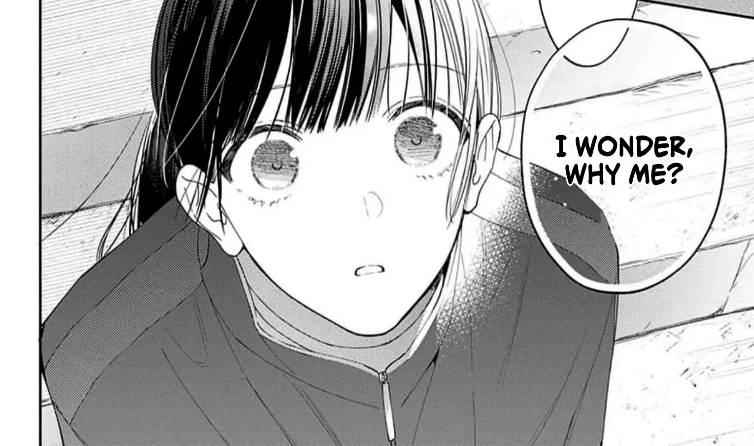 Anyway I'd Rather Be in Love Than Cry - Chapter 12 - Page 48