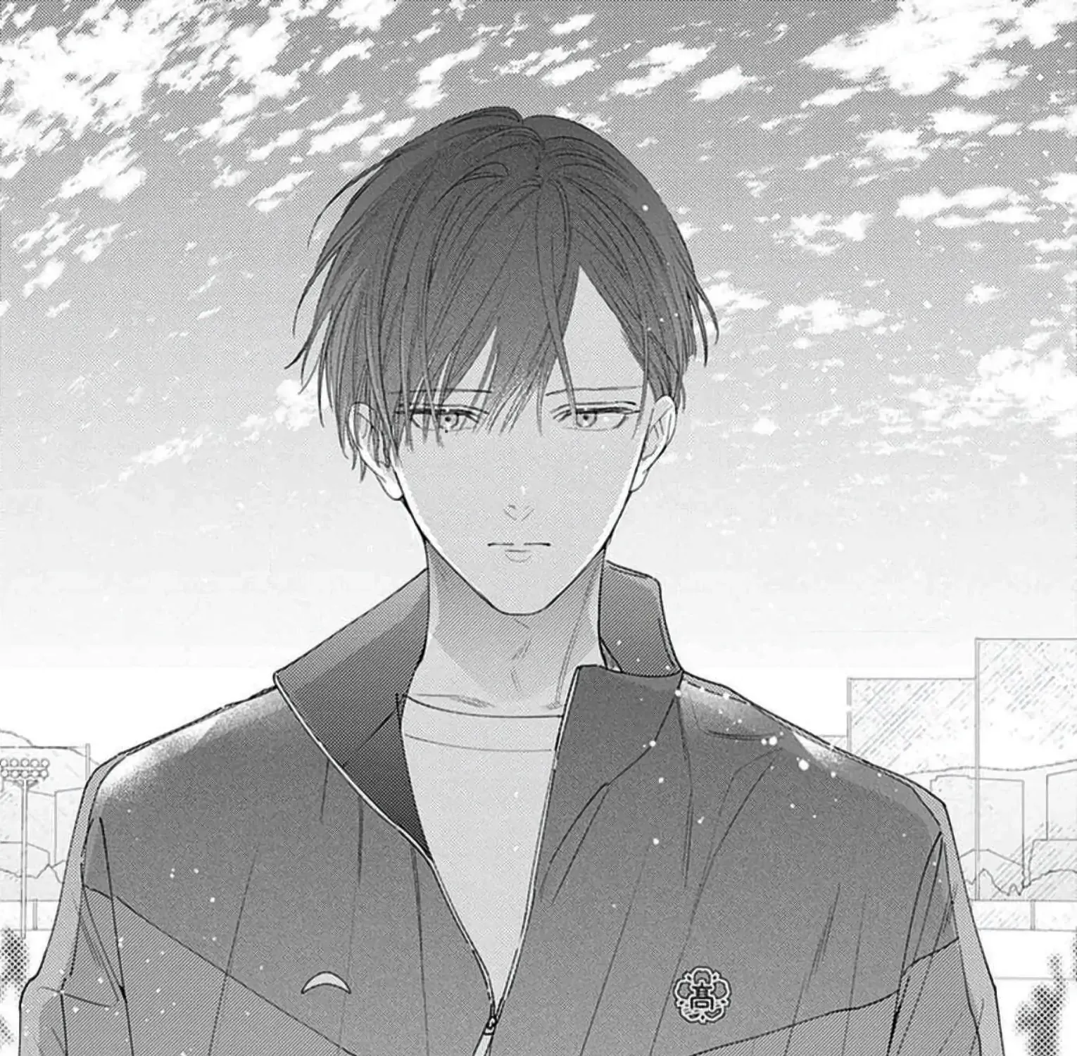 Anyway I'd Rather Be in Love Than Cry - Chapter 12 - Page 49