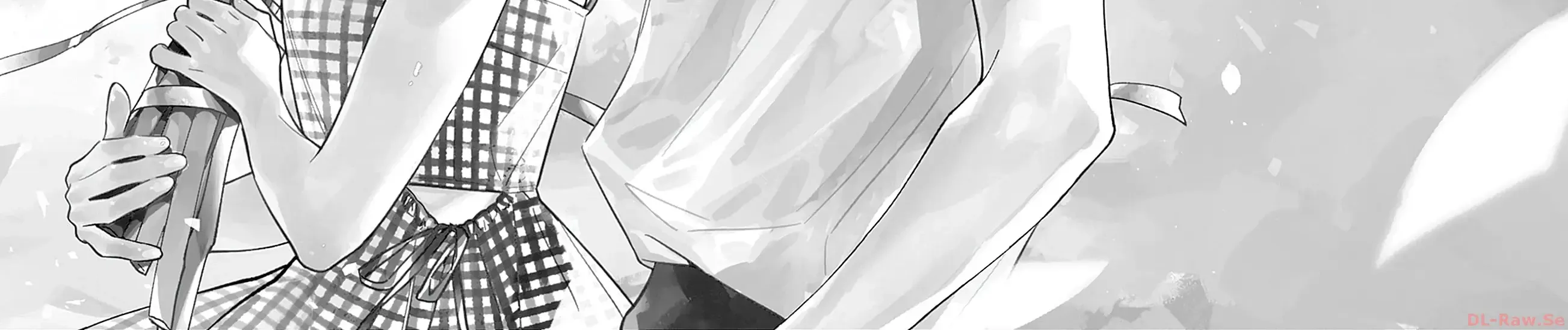 Anyway I'd Rather Be in Love Than Cry - Chapter 13 - Page 6