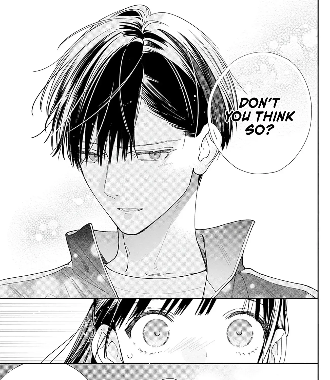 Anyway I'd Rather Be in Love Than Cry - Chapter 13 - Page 11
