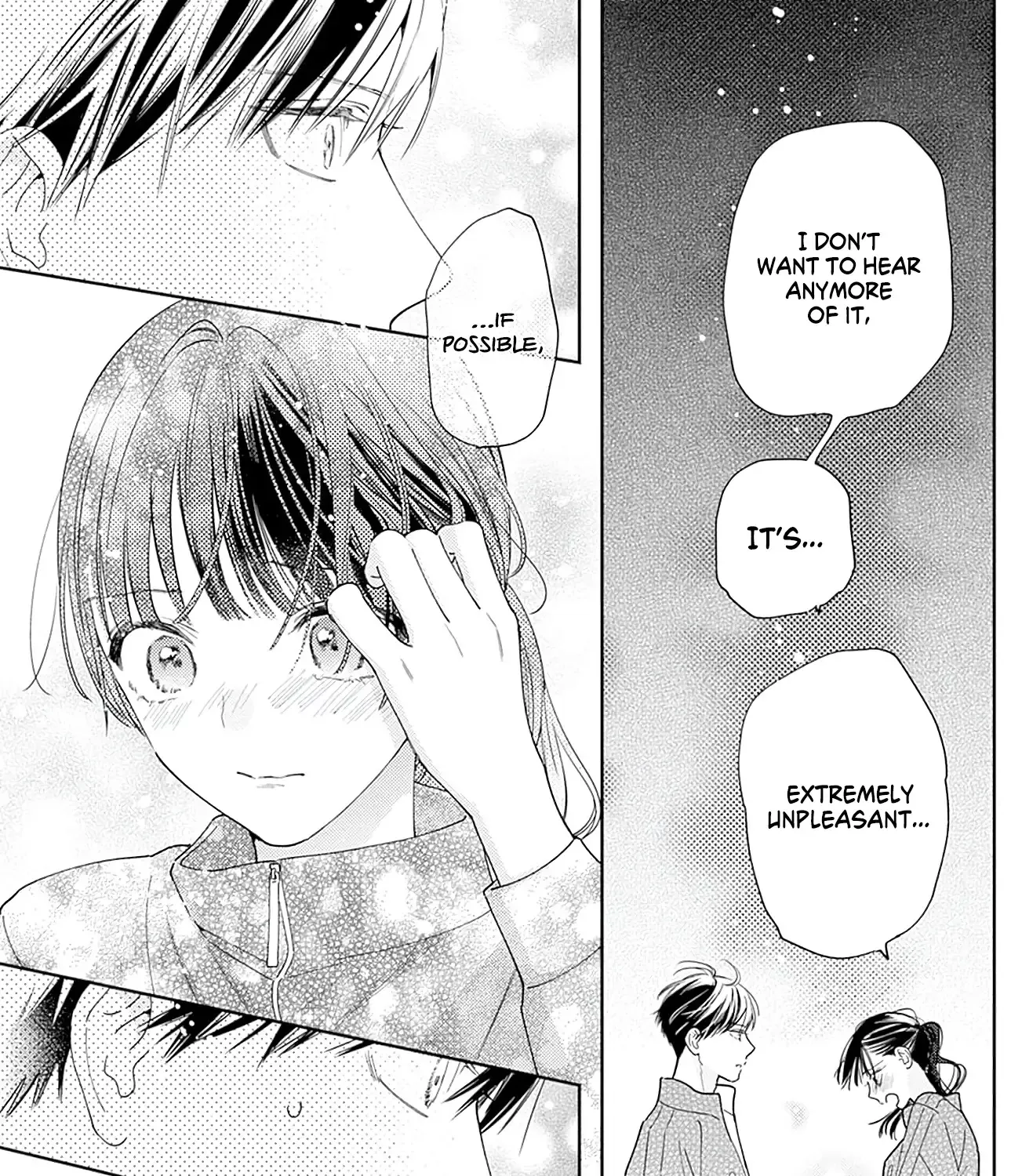 Anyway I'd Rather Be in Love Than Cry - Chapter 13 - Page 19