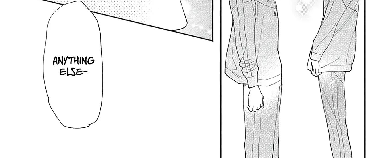 Anyway I'd Rather Be in Love Than Cry - Chapter 13 - Page 20