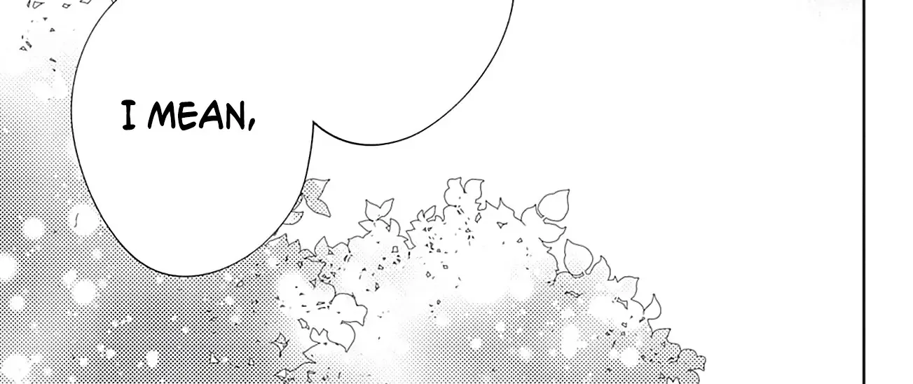 Anyway I'd Rather Be in Love Than Cry - Chapter 13 - Page 24