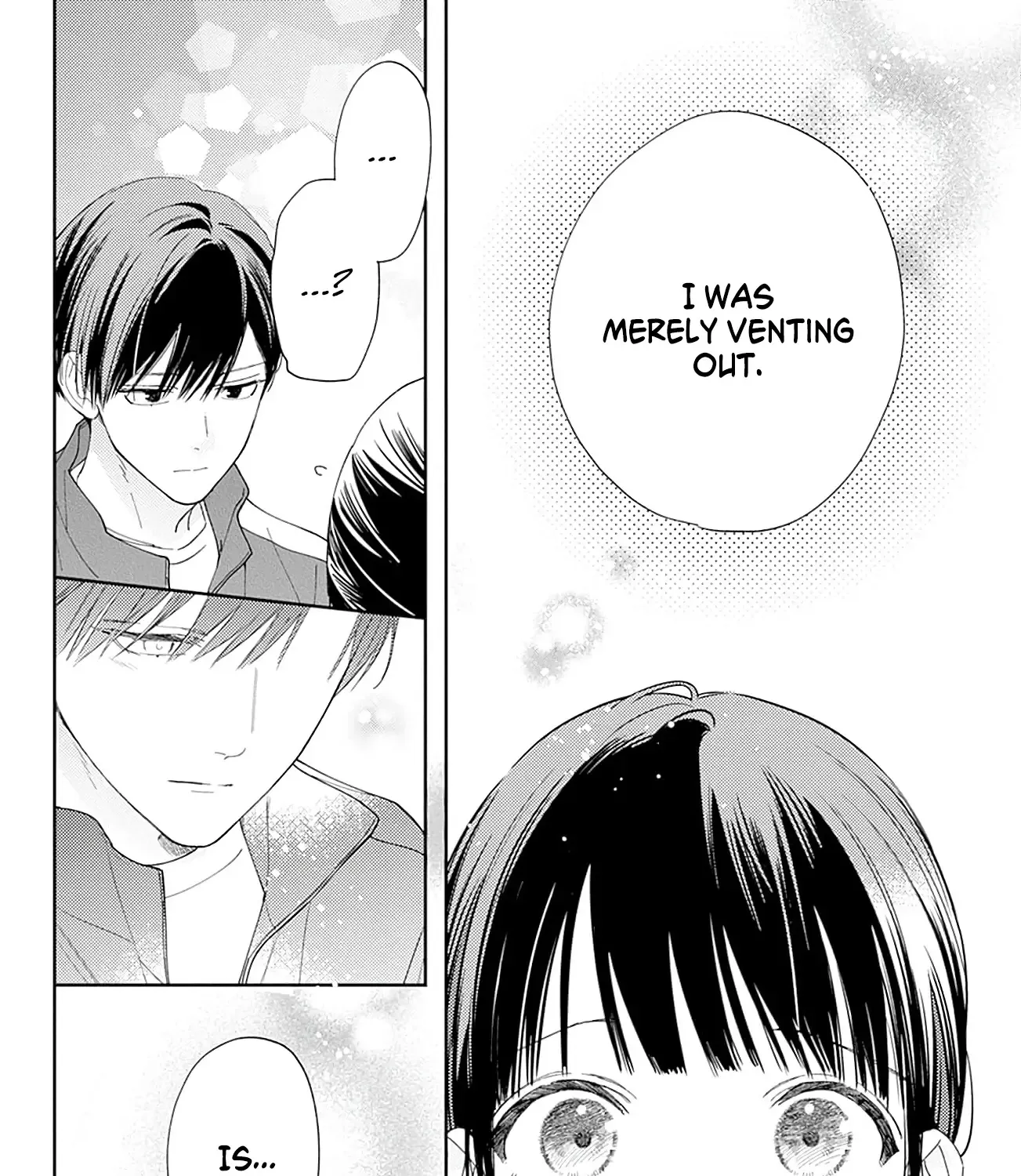 Anyway I'd Rather Be in Love Than Cry - Chapter 13 - Page 25