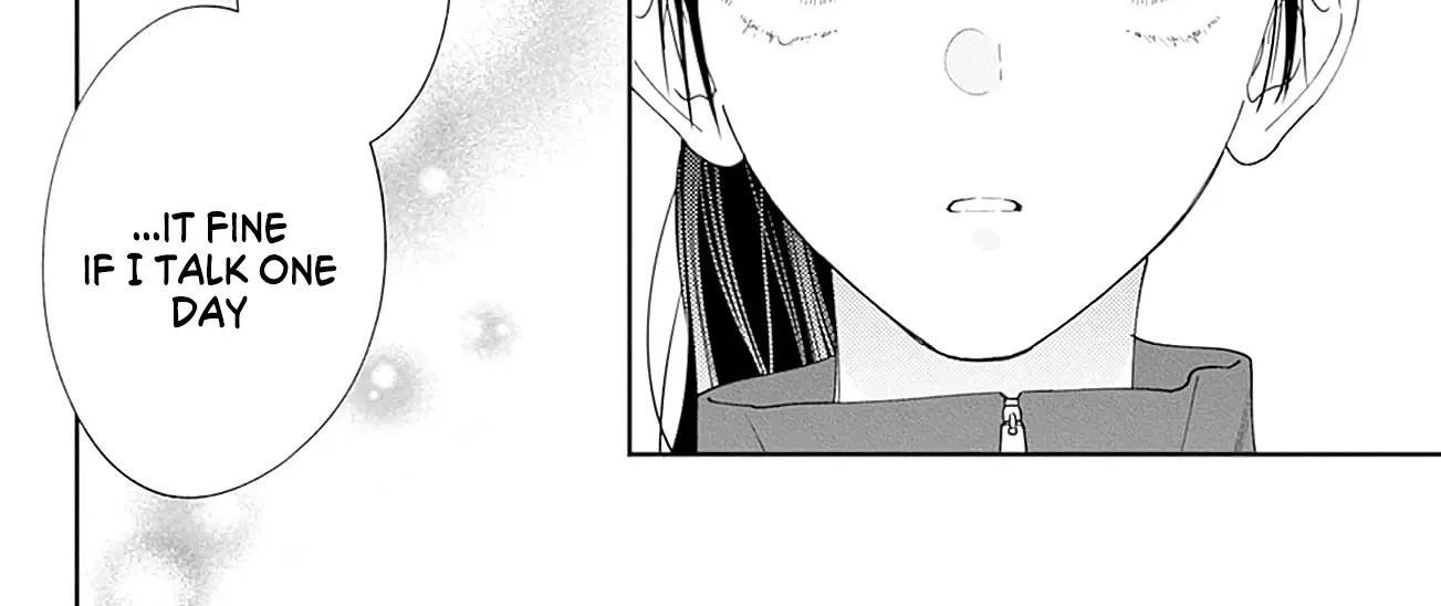 Anyway I'd Rather Be in Love Than Cry - Chapter 13 - Page 26