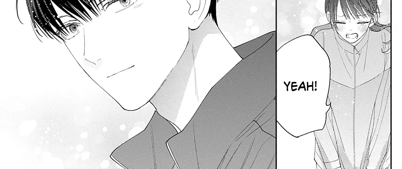 Anyway I'd Rather Be in Love Than Cry - Chapter 13 - Page 28
