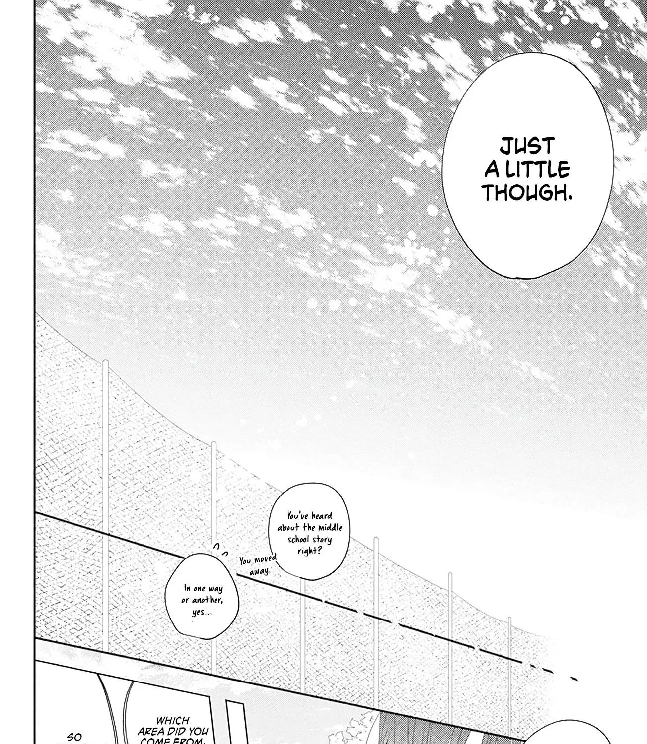 Anyway I'd Rather Be in Love Than Cry - Chapter 13 - Page 29