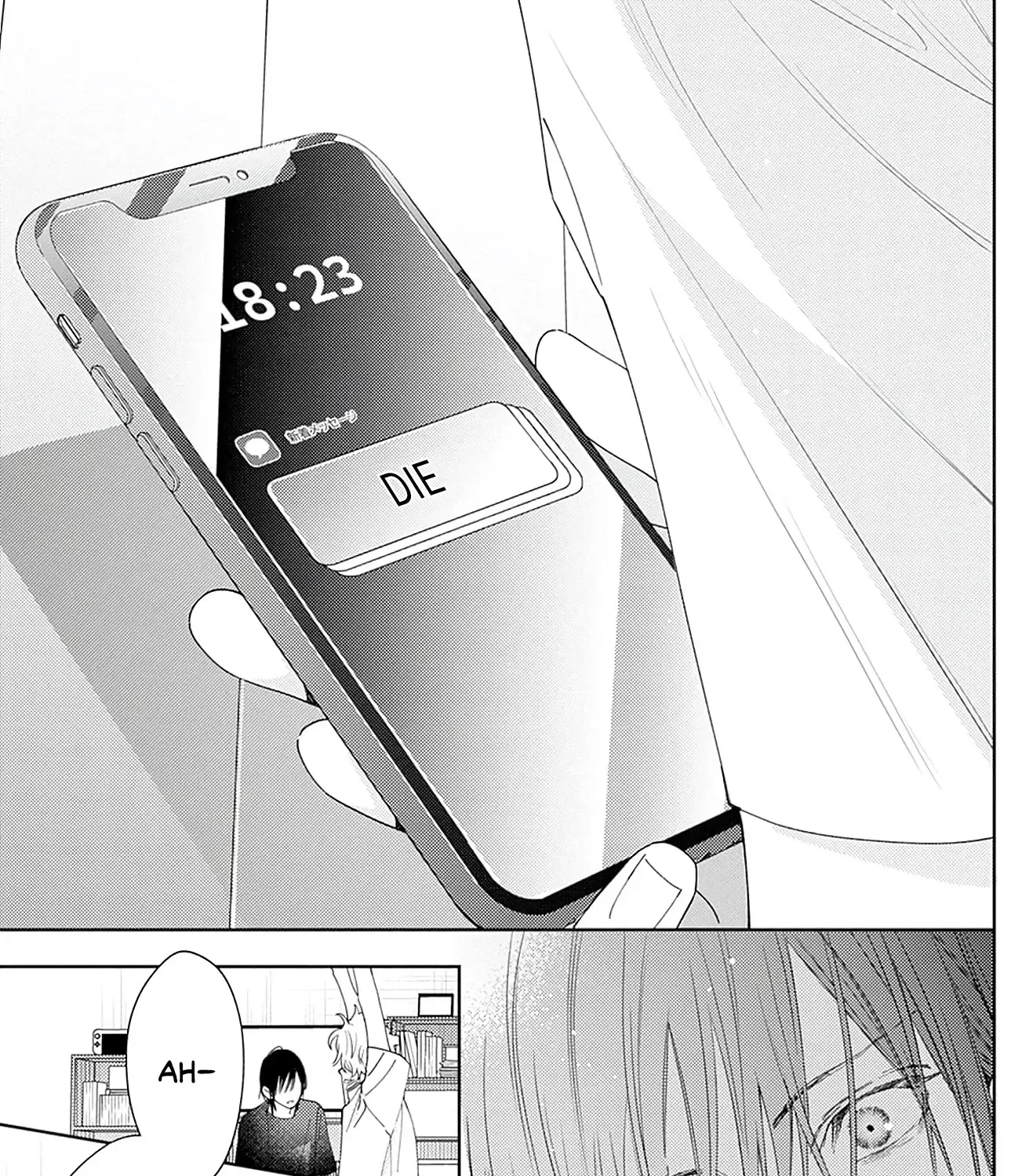 Anyway I'd Rather Be in Love Than Cry - Chapter 13 - Page 39