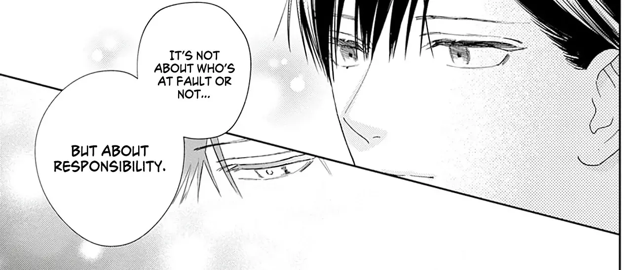 Anyway I'd Rather Be in Love Than Cry - Chapter 13 - Page 44