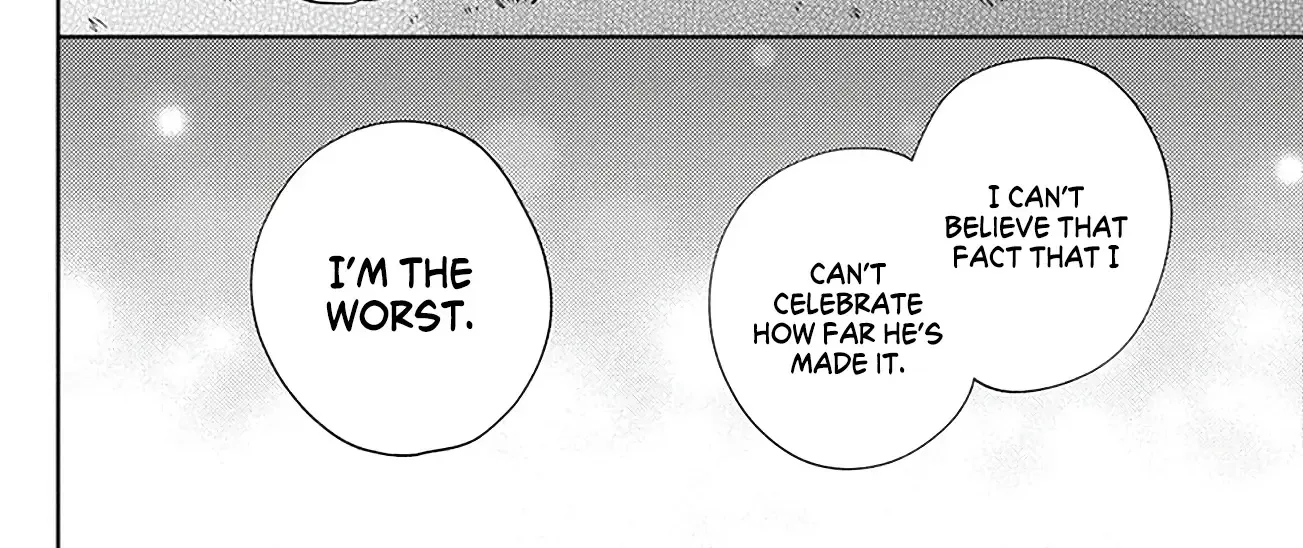 Anyway I'd Rather Be in Love Than Cry - Chapter 13 - Page 46