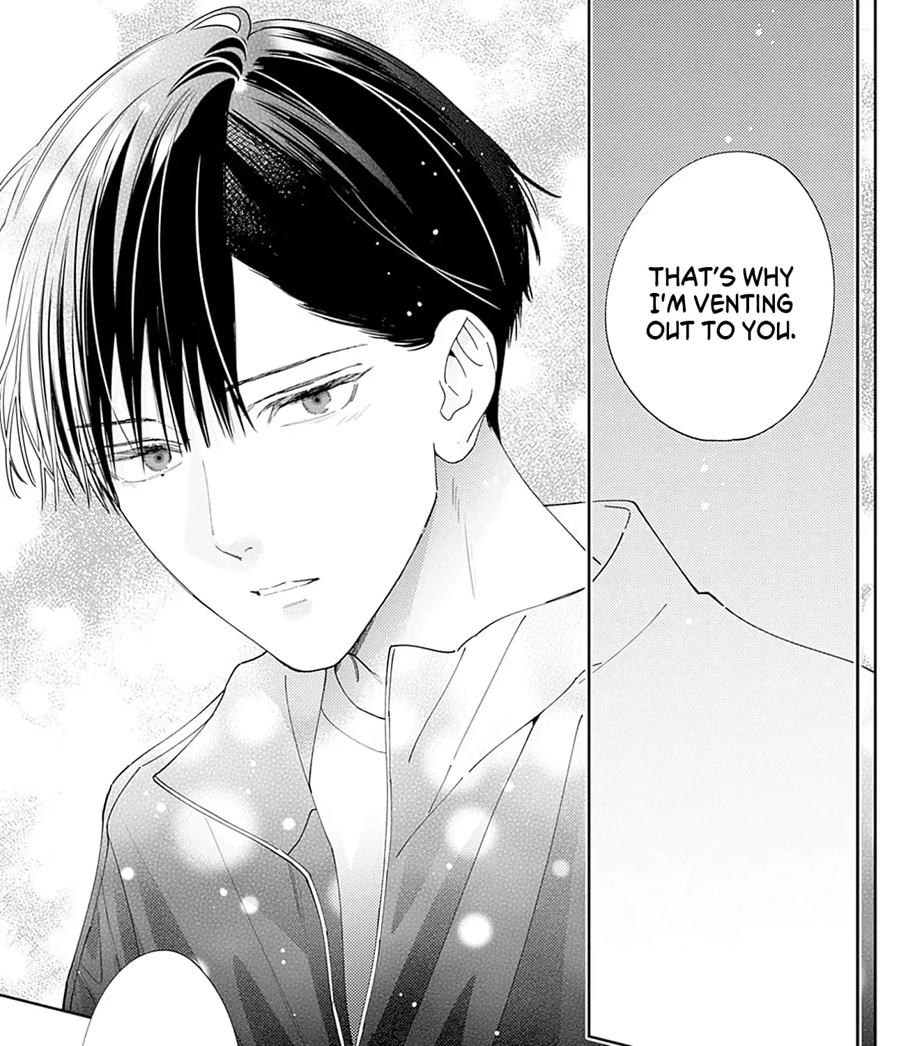 Anyway I'd Rather Be in Love Than Cry - Chapter 13 - Page 47
