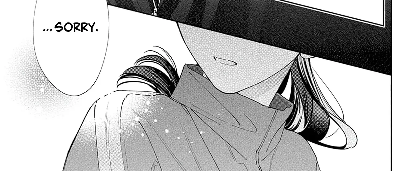 Anyway I'd Rather Be in Love Than Cry - Chapter 13 - Page 48