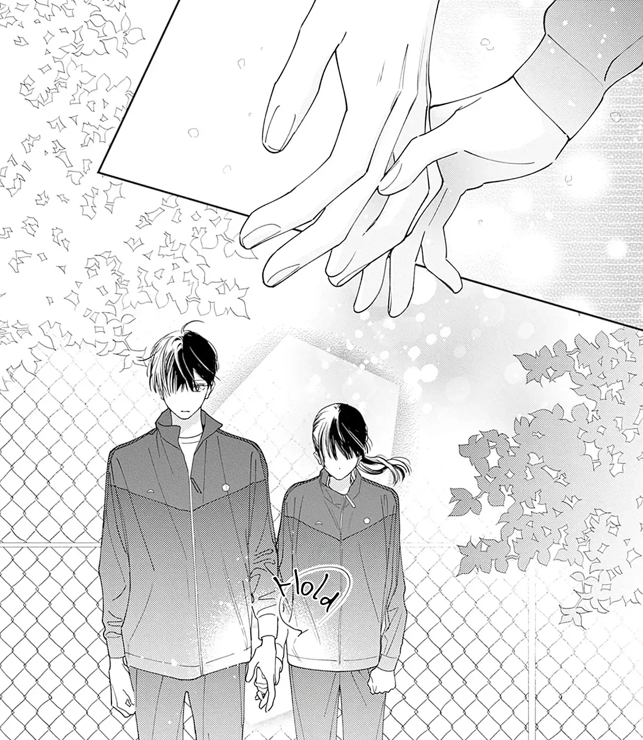 Anyway I'd Rather Be in Love Than Cry - Chapter 13 - Page 49
