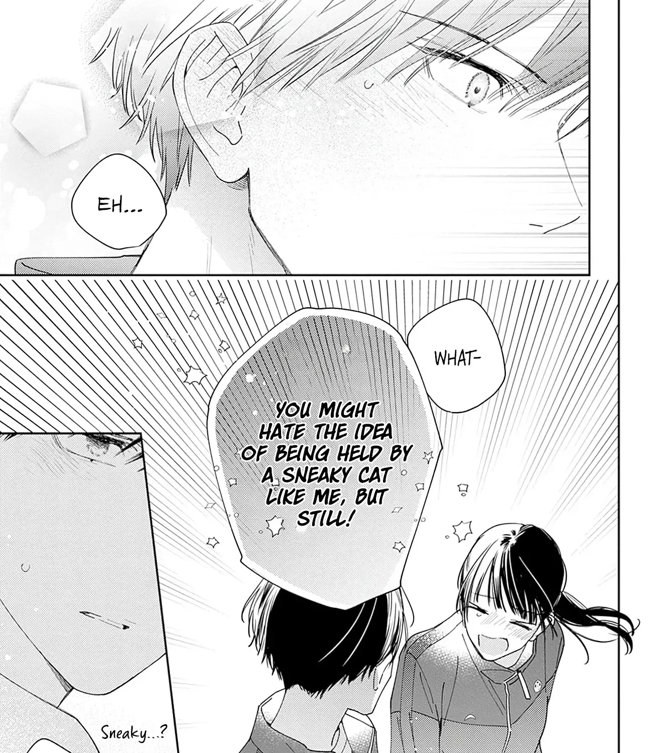 Anyway I'd Rather Be in Love Than Cry - Chapter 13 - Page 51
