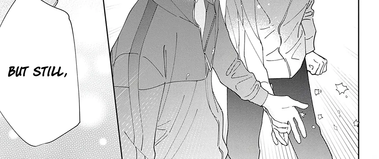 Anyway I'd Rather Be in Love Than Cry - Chapter 13 - Page 52