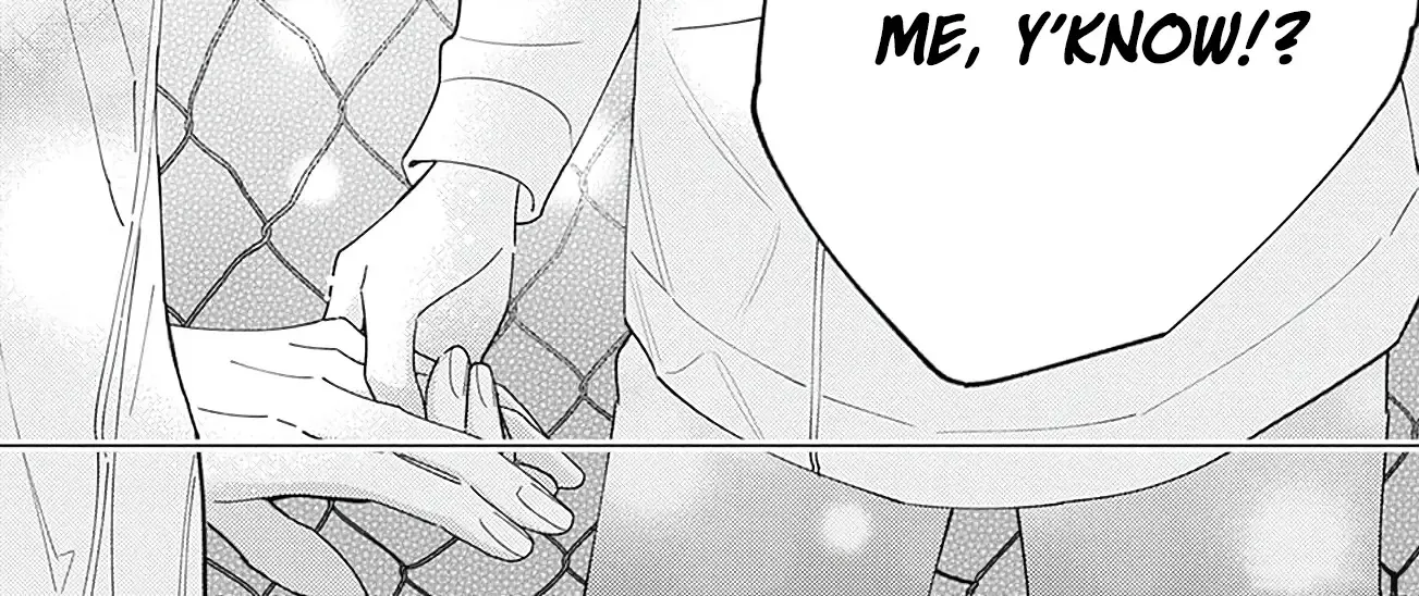 Anyway I'd Rather Be in Love Than Cry - Chapter 13 - Page 54