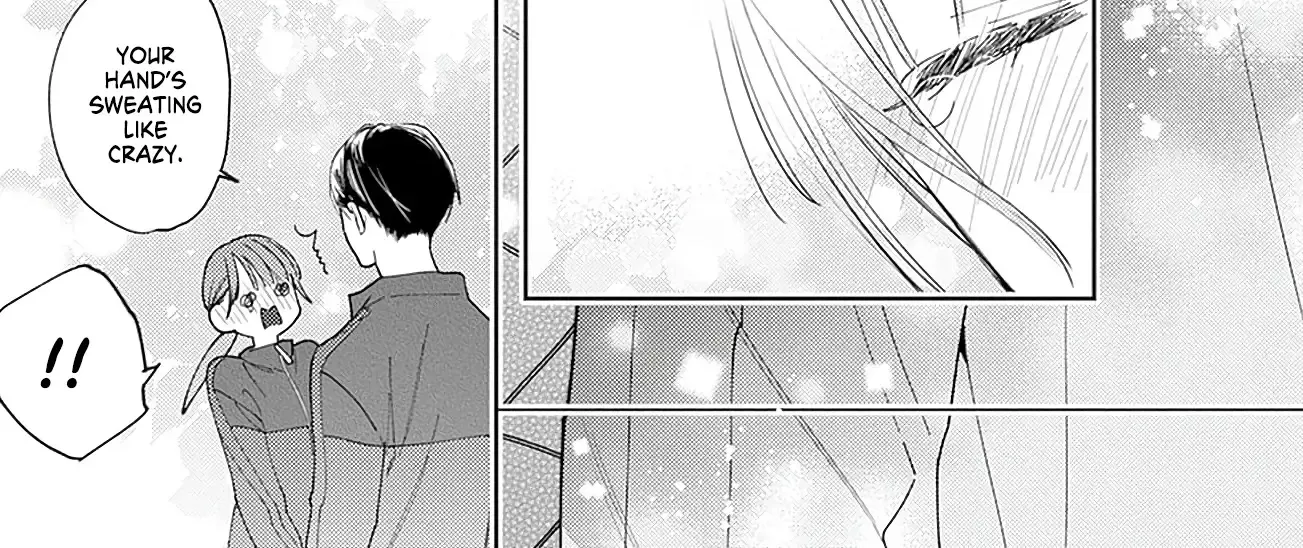 Anyway I'd Rather Be in Love Than Cry - Chapter 13 - Page 56