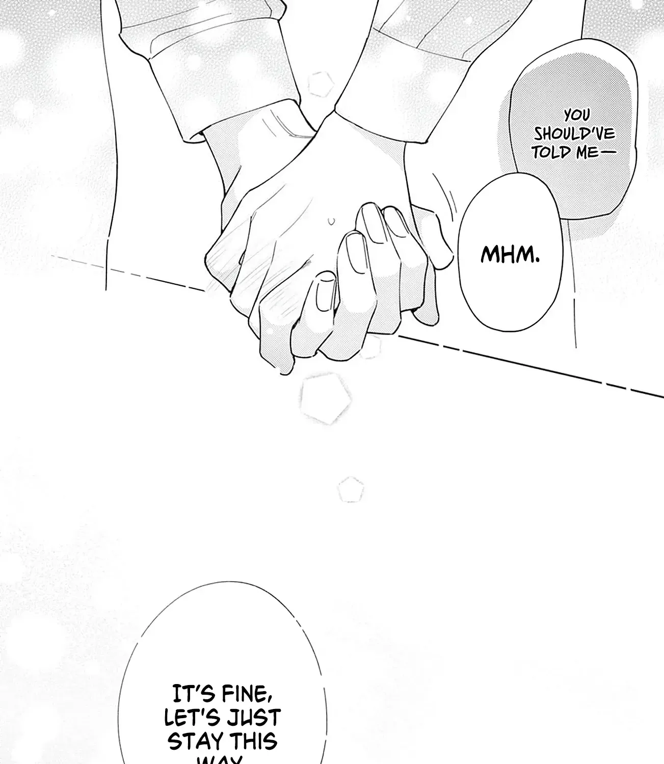 Anyway I'd Rather Be in Love Than Cry - Chapter 13 - Page 57