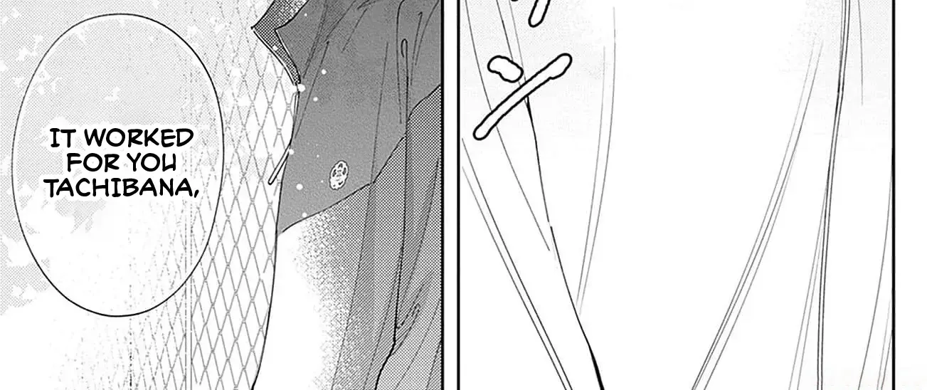 Anyway I'd Rather Be in Love Than Cry - Chapter 14 - Page 6