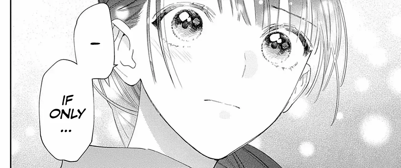 Anyway I'd Rather Be in Love Than Cry - Chapter 14 - Page 8