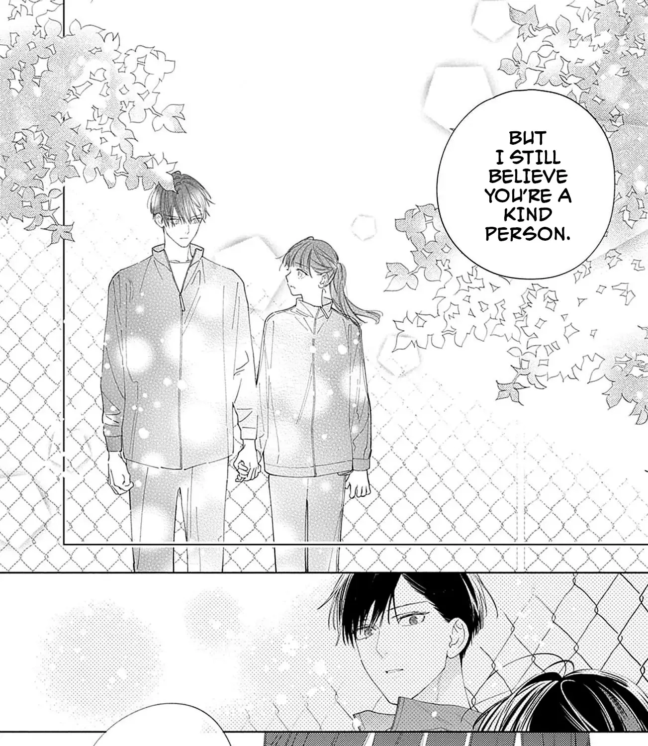 Anyway I'd Rather Be in Love Than Cry - Chapter 14 - Page 11
