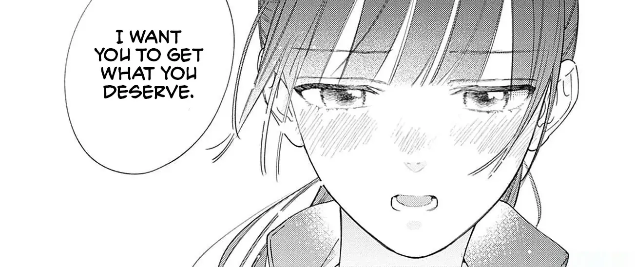 Anyway I'd Rather Be in Love Than Cry - Chapter 14 - Page 12