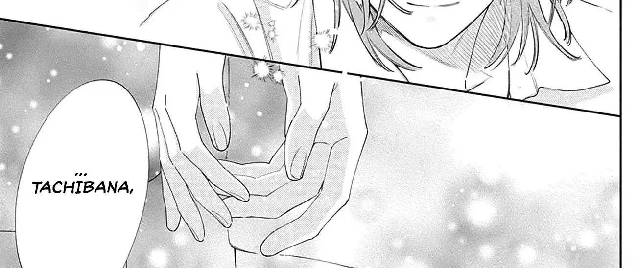 Anyway I'd Rather Be in Love Than Cry - Chapter 14 - Page 14
